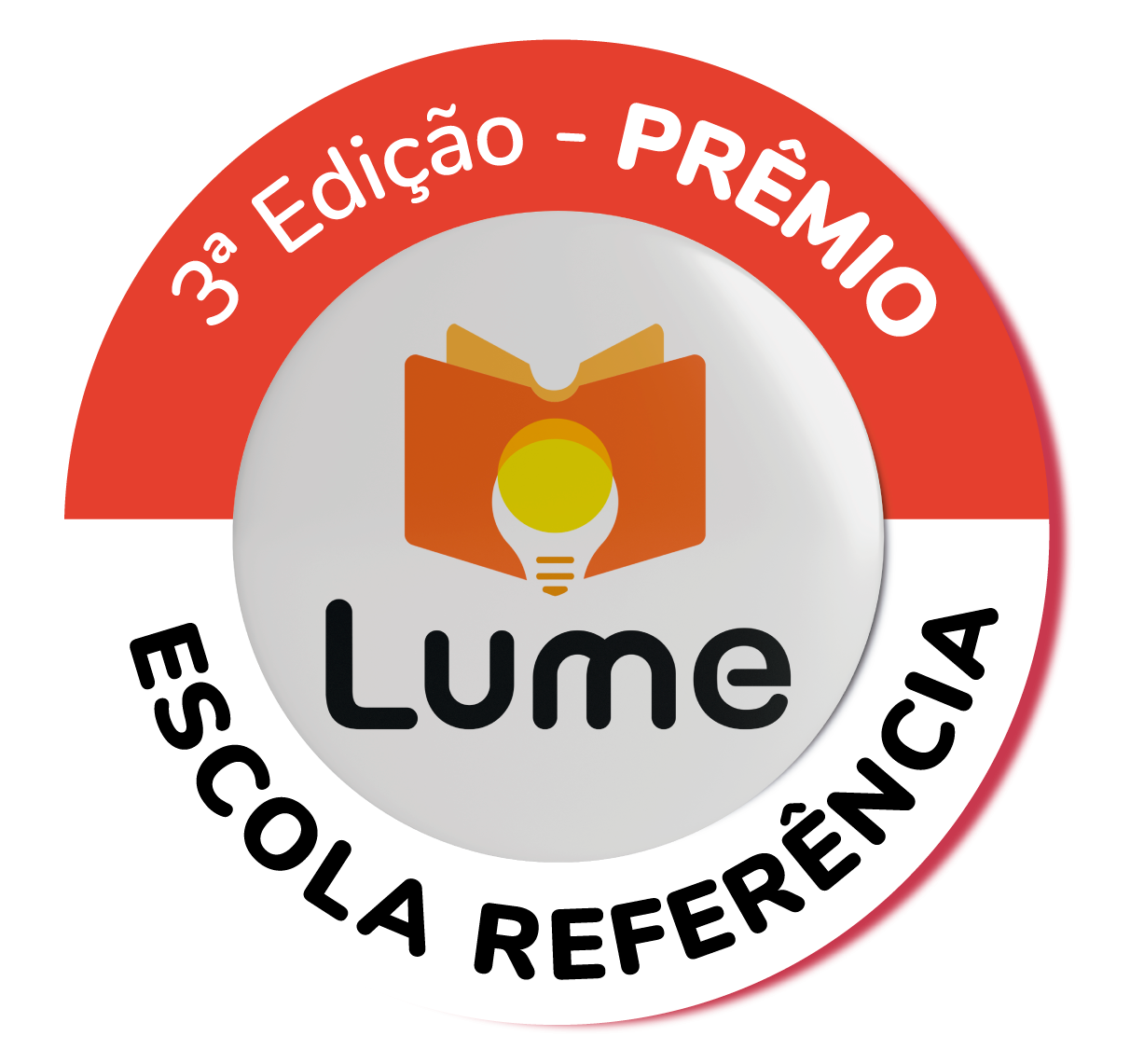 Prêmio Lume – 3ª Edição – 2025